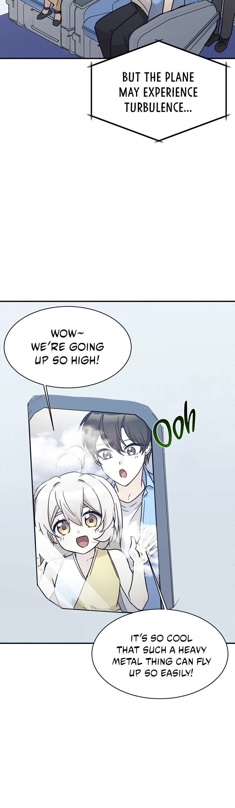 My Daughter Is a Dragon! Chapter 37 page 30 - Chapter 37