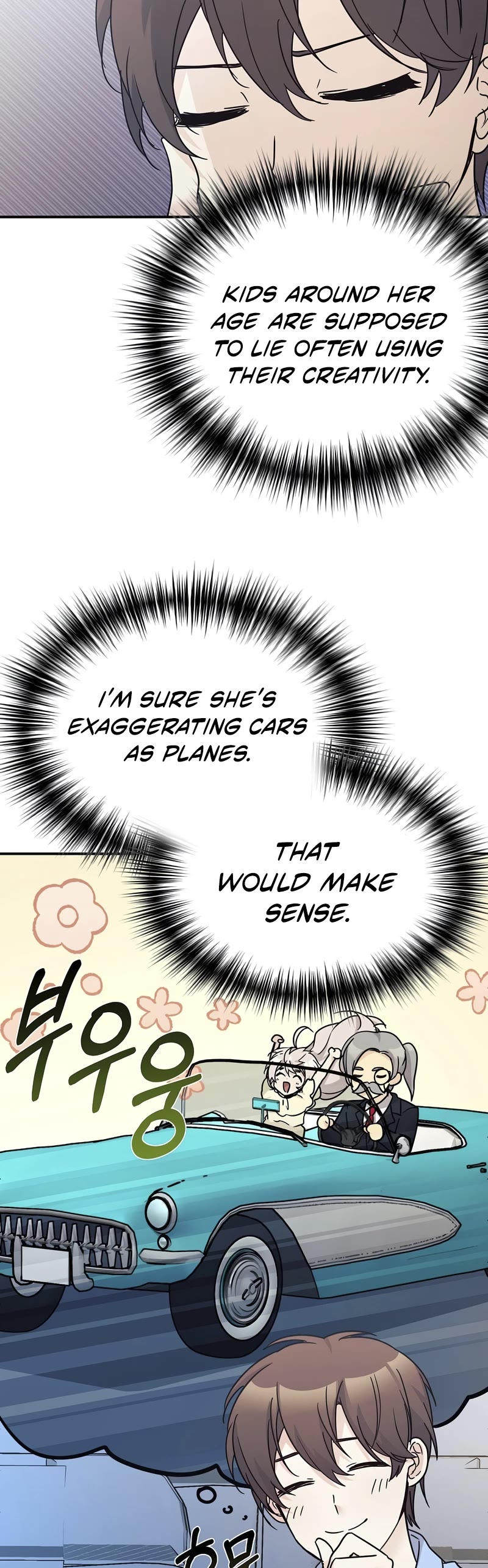 My Daughter Is a Dragon! Chapter 37 page 35 - Chapter 37