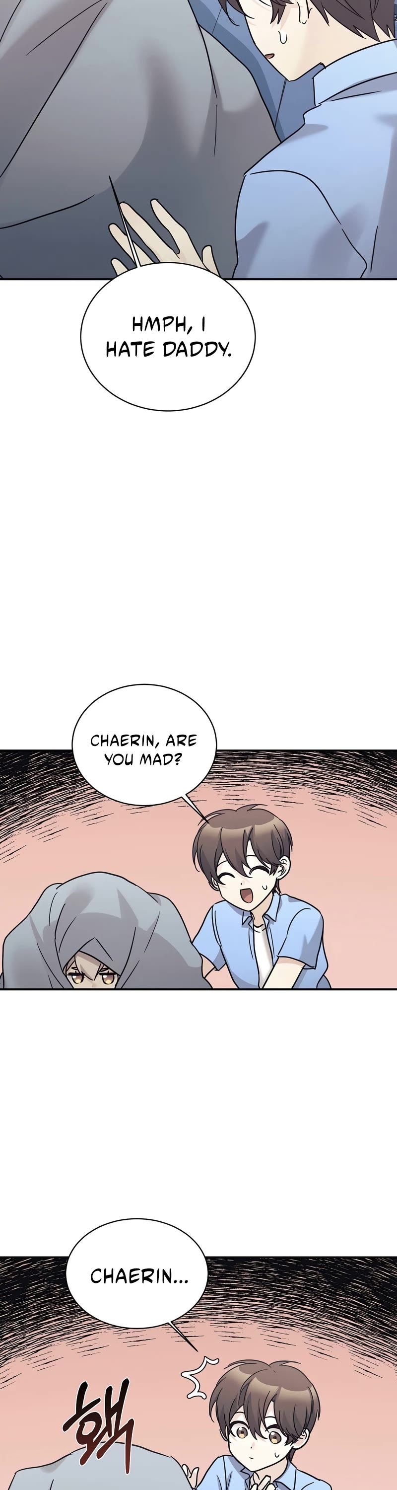 My Daughter Is a Dragon! Chapter 37 page 38 - Chapter 37