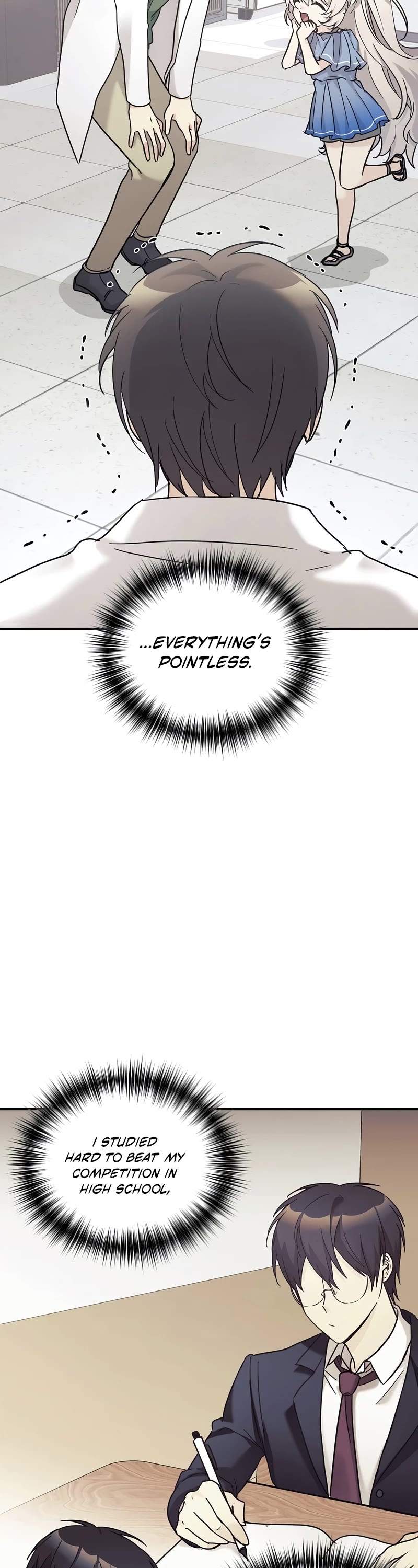 My Daughter Is a Dragon! Chapter 37 page 4 - Chapter 37