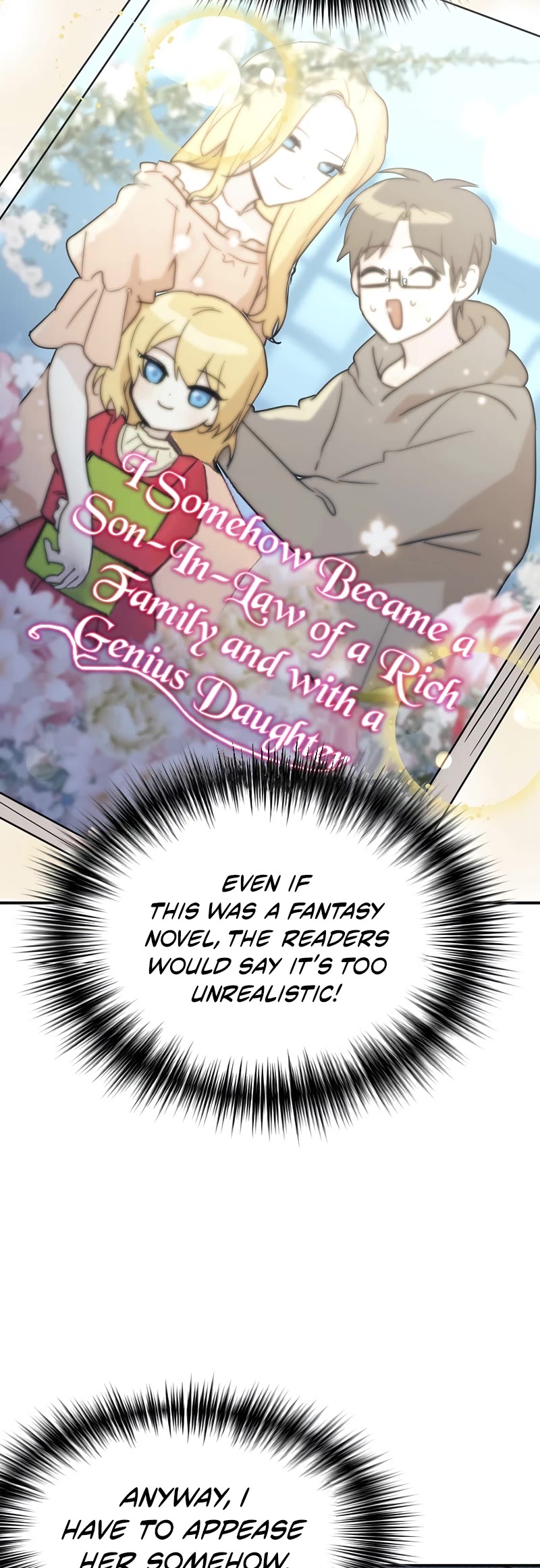 My Daughter Is a Dragon! Chapter 37 page 40 - Chapter 37
