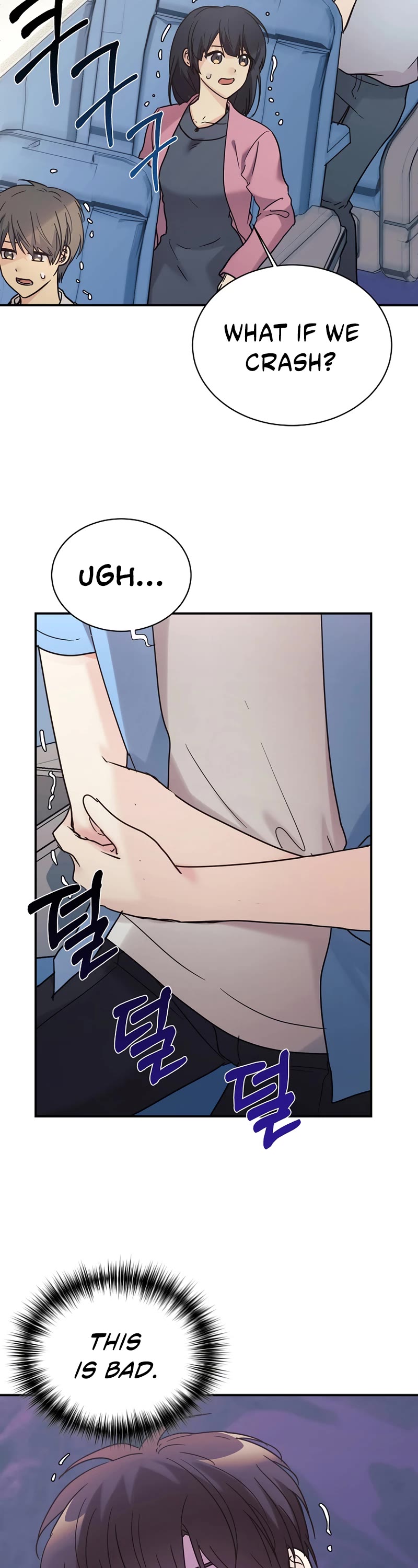 My Daughter Is a Dragon! Chapter 38 page 10 - Chapter 38