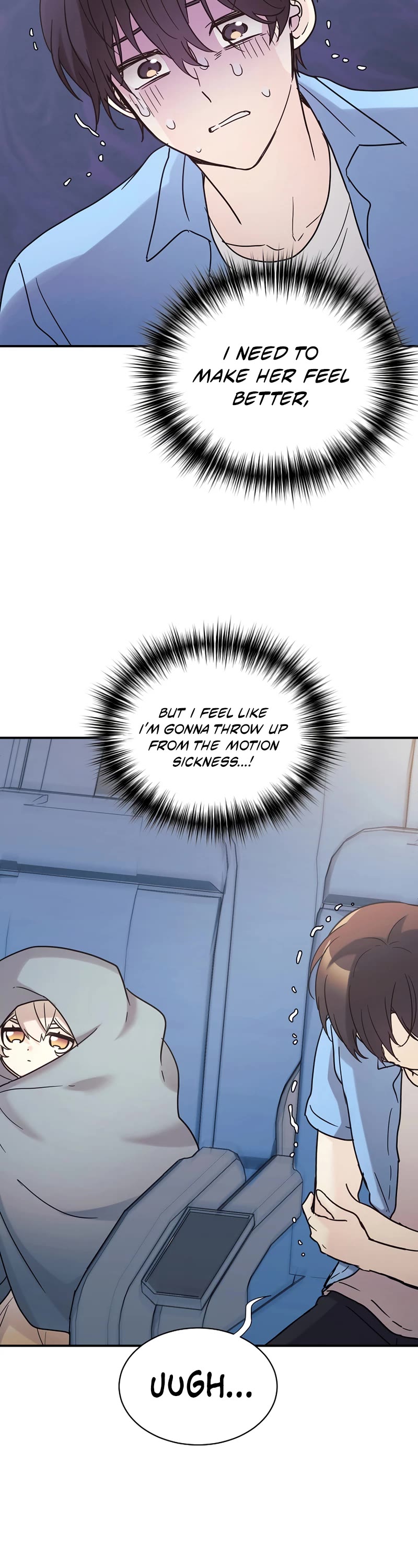 My Daughter Is a Dragon! Chapter 38 page 11 - Chapter 38