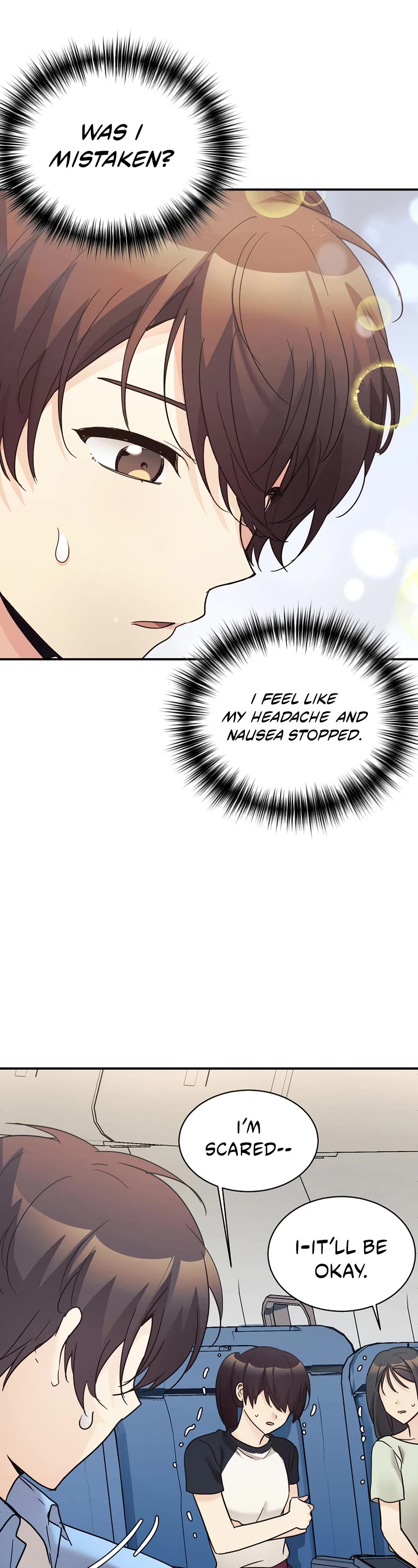 My Daughter Is a Dragon! Chapter 38 page 14 - Chapter 38