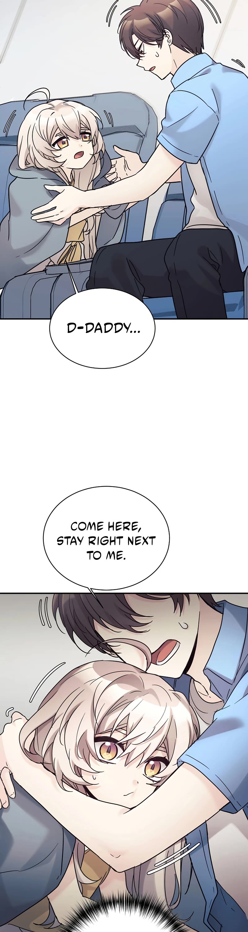 My Daughter Is a Dragon! Chapter 38 page 24 - Chapter 38
