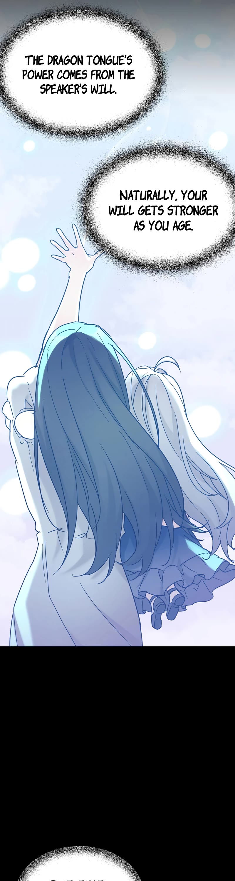 My Daughter Is a Dragon! Chapter 38 page 27 - Chapter 38