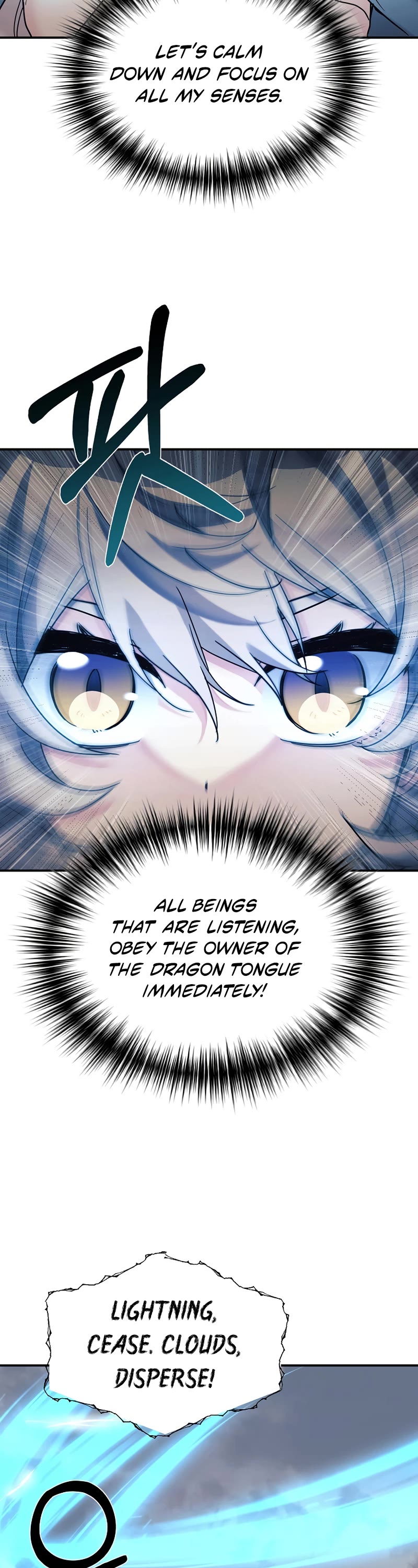 My Daughter Is a Dragon! Chapter 38 page 30 - Chapter 38