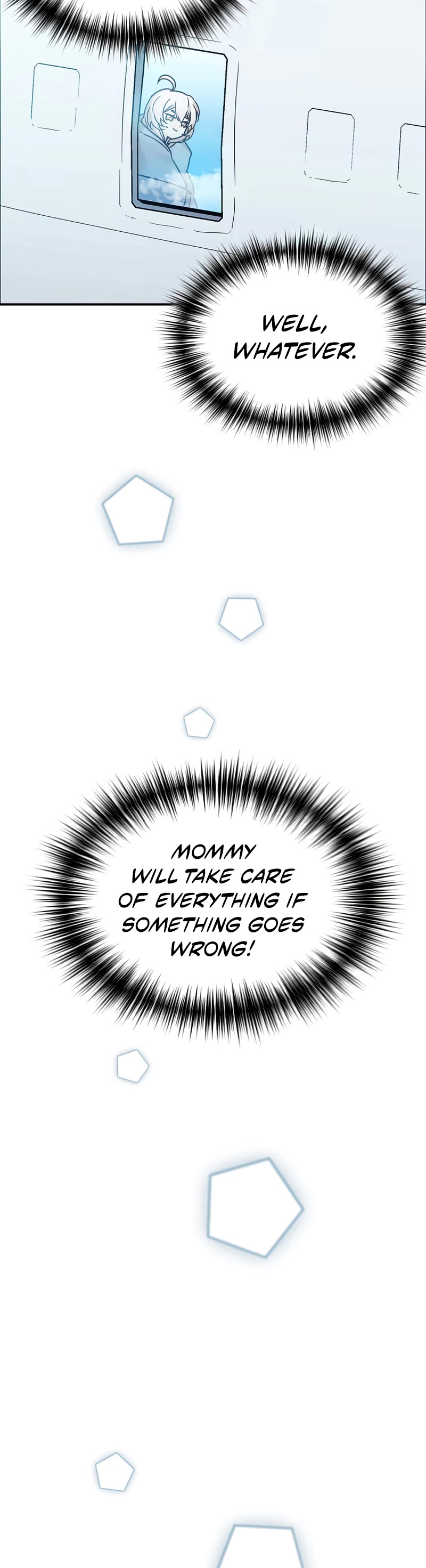 My Daughter Is a Dragon! Chapter 38 page 35 - Chapter 38