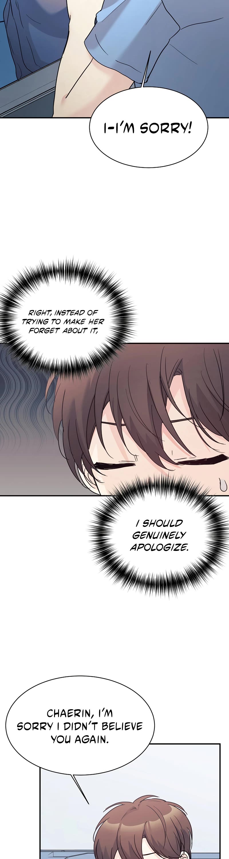 My Daughter Is a Dragon! Chapter 38 page 4 - Chapter 38