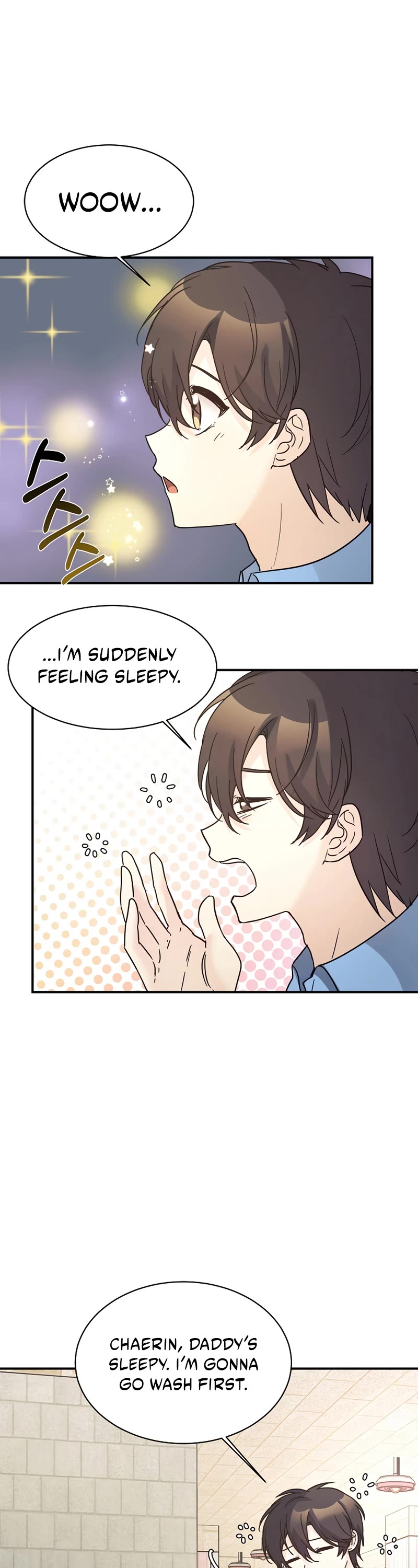 My Daughter Is a Dragon! Chapter 38 page 43 - Chapter 38