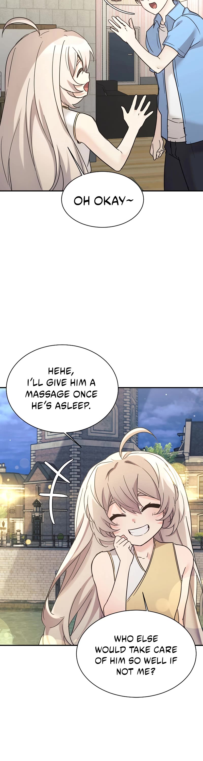 My Daughter Is a Dragon! Chapter 38 page 44 - Chapter 38
