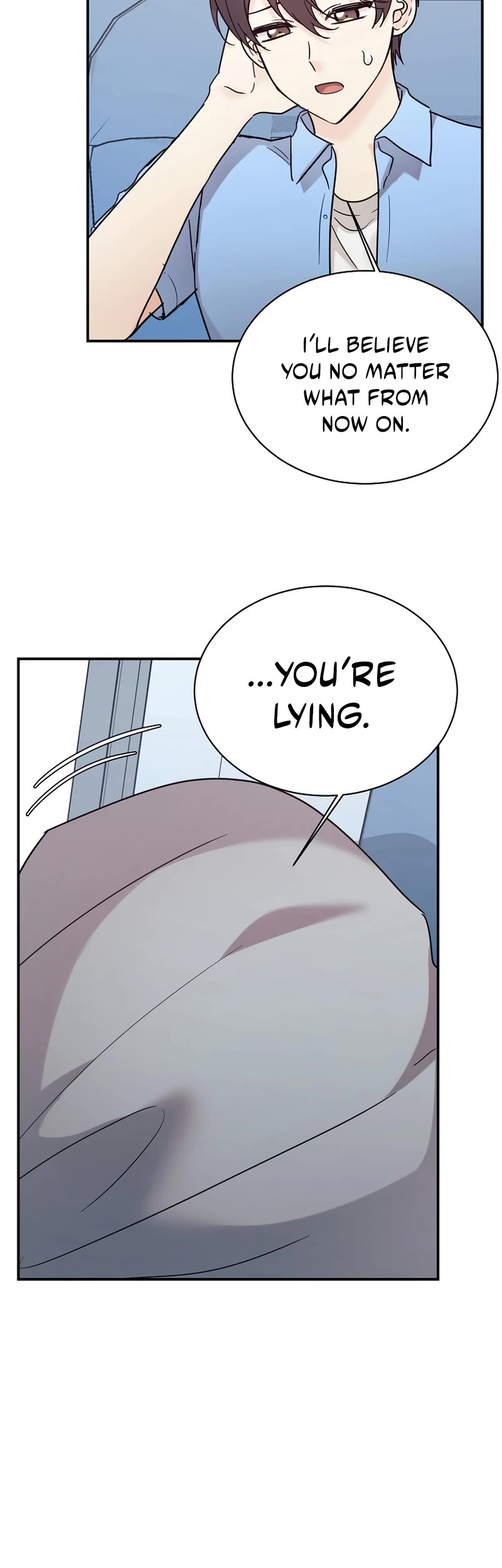 My Daughter Is a Dragon! Chapter 38 page 5 - Chapter 38