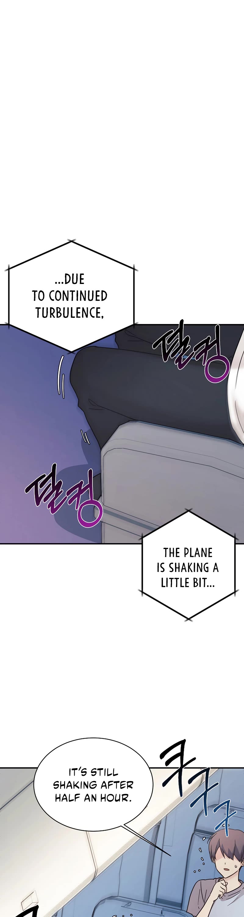 My Daughter Is a Dragon! Chapter 38 page 9 - Chapter 38