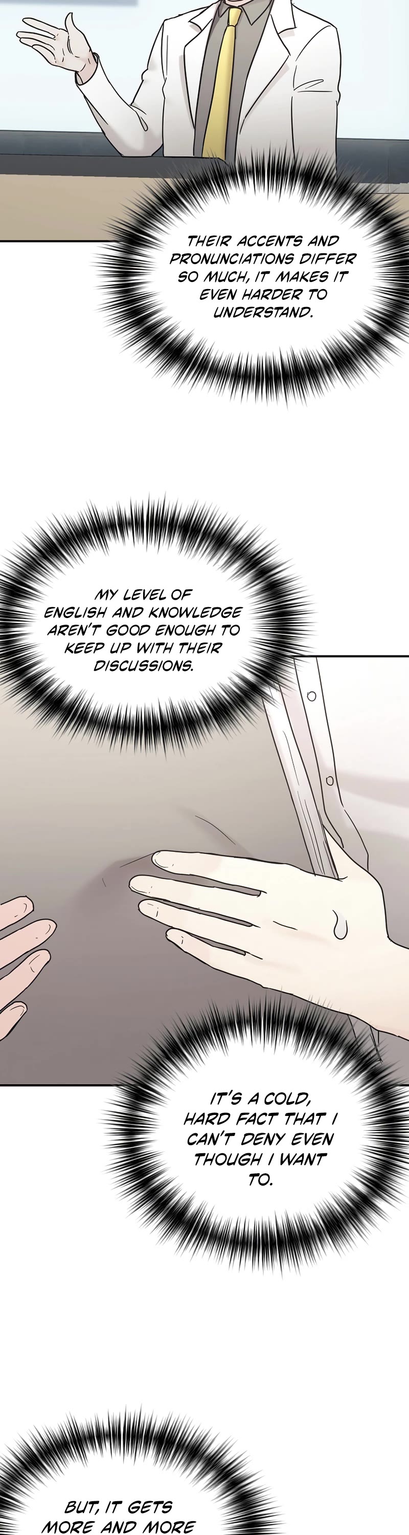 My Daughter Is a Dragon! Chapter 39 page 13 - Chapter 39