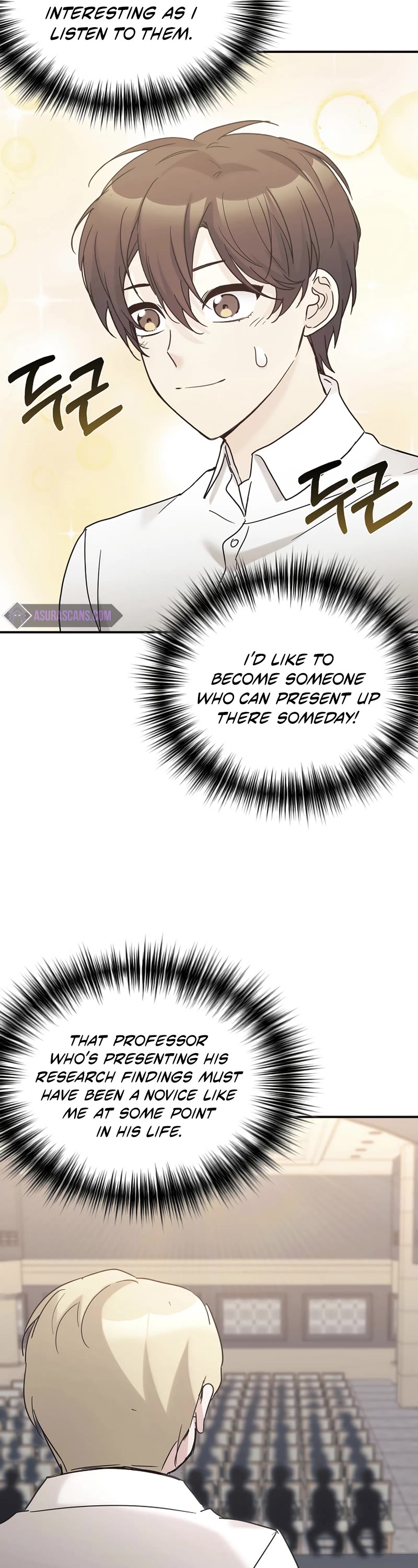 My Daughter Is a Dragon! Chapter 39 page 14 - Chapter 39