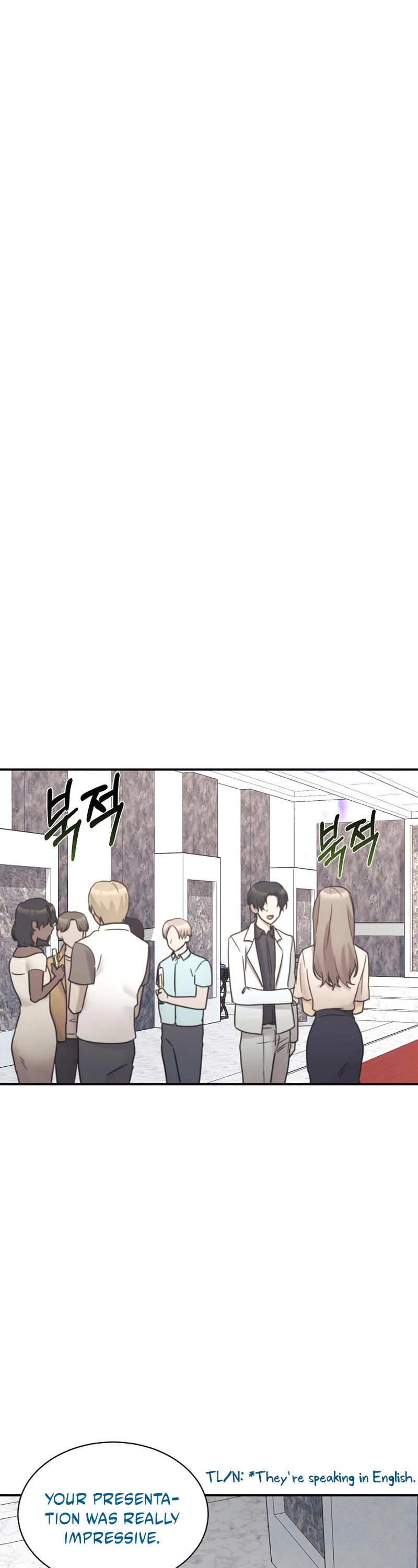 My Daughter Is a Dragon! Chapter 39 page 18 - Chapter 39