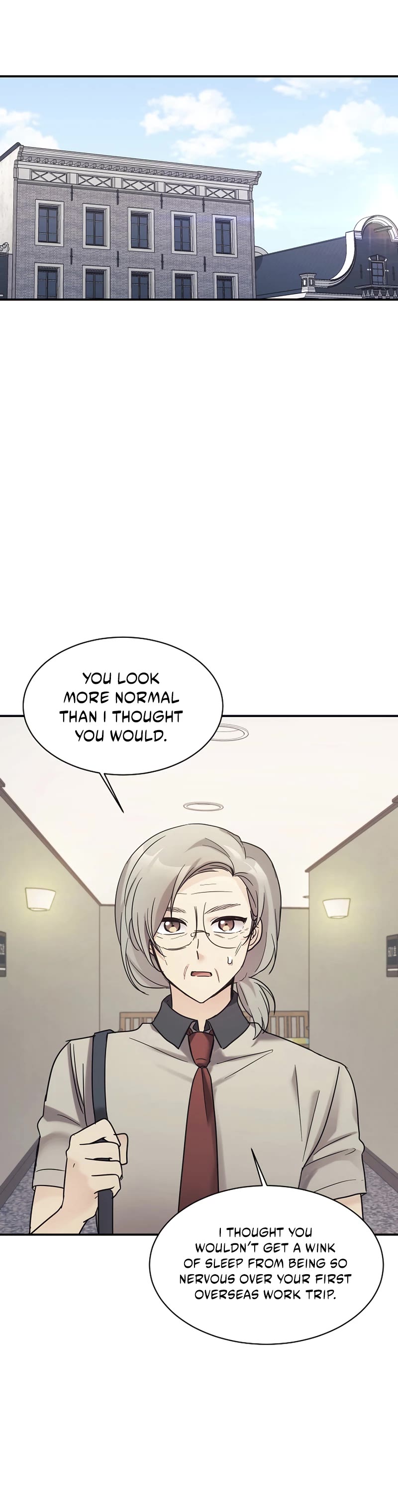 My Daughter Is a Dragon! Chapter 39 page 2 - Chapter 39