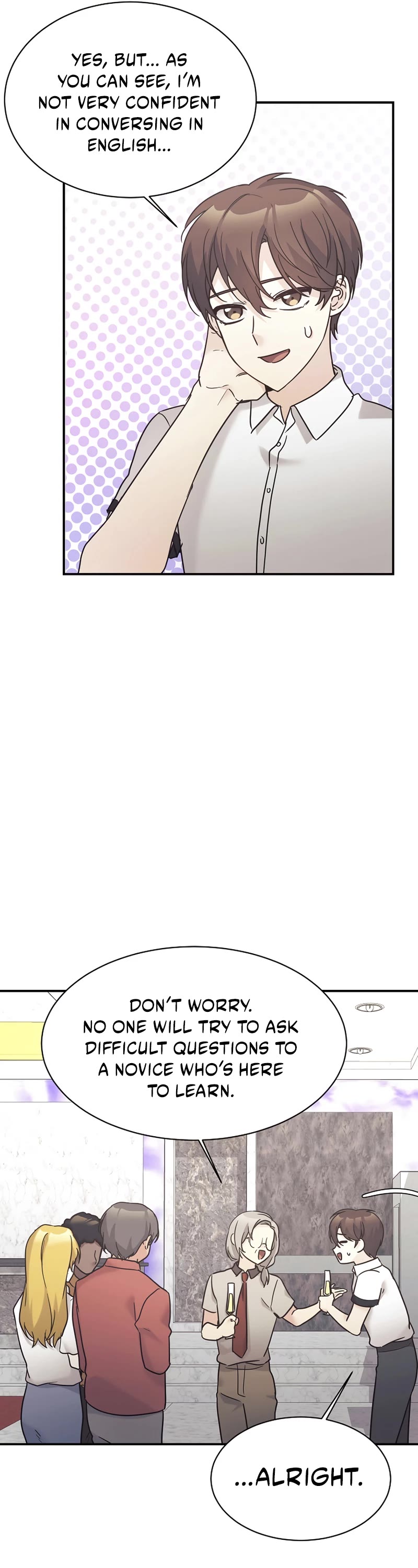 My Daughter Is a Dragon! Chapter 39 page 22 - Chapter 39