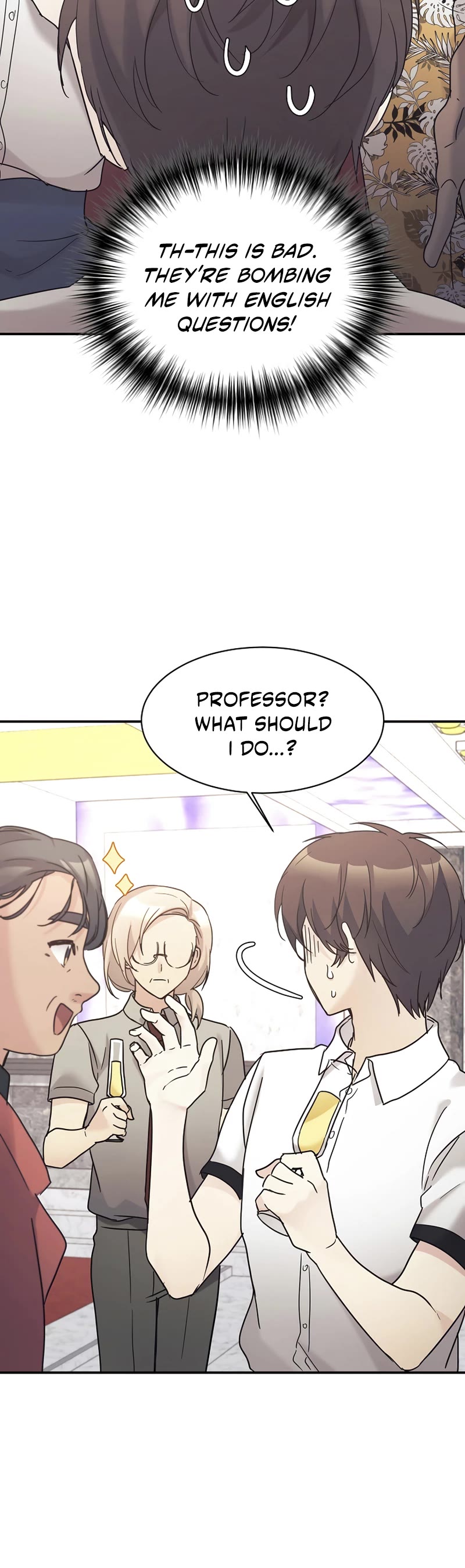 My Daughter Is a Dragon! Chapter 39 page 26 - Chapter 39
