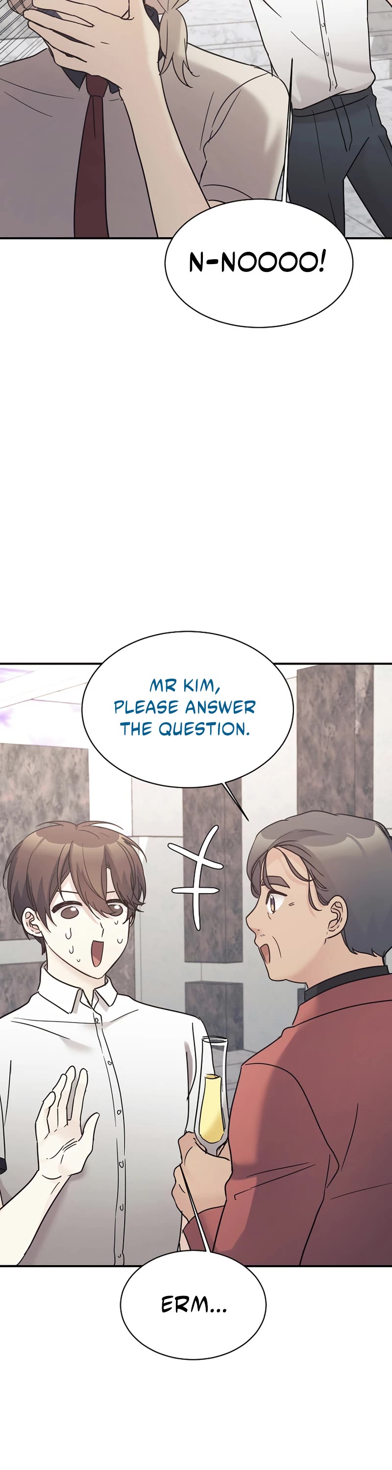 My Daughter Is a Dragon! Chapter 39 page 29 - Chapter 39