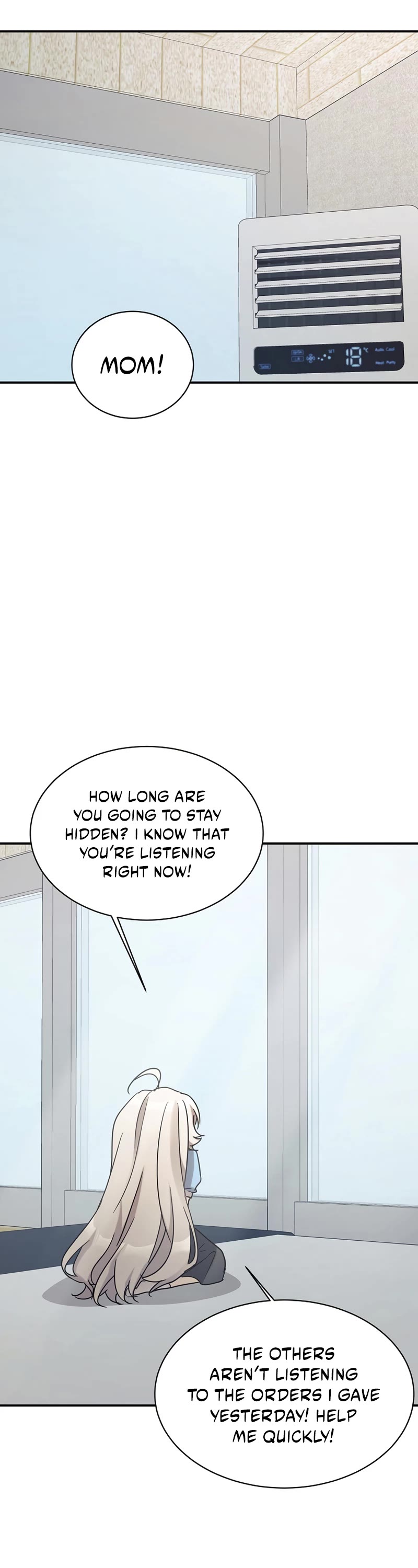 My Daughter Is a Dragon! Chapter 39 page 32 - Chapter 39