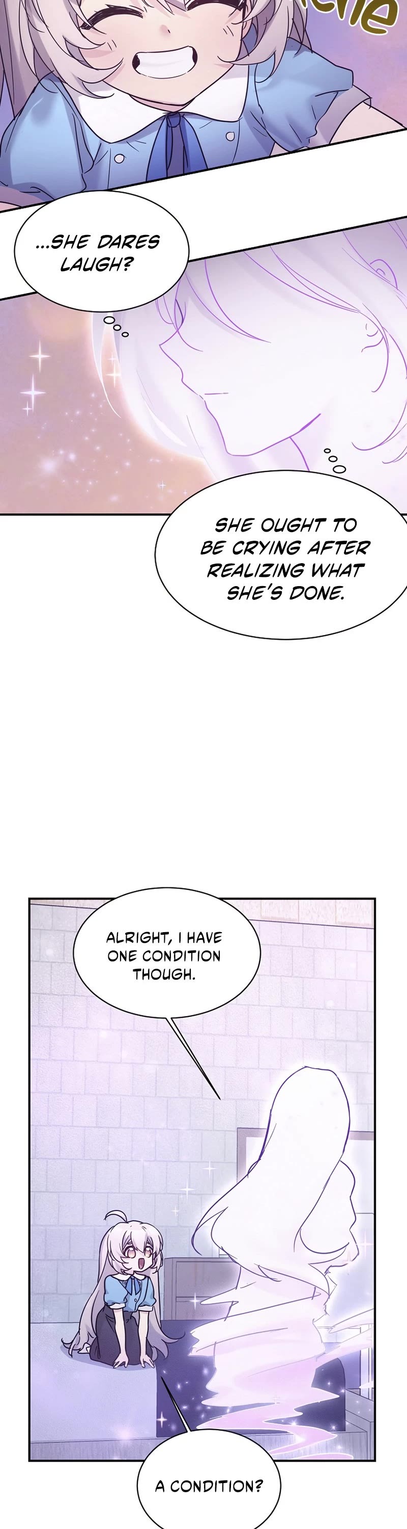 My Daughter Is a Dragon! Chapter 39 page 38 - Chapter 39