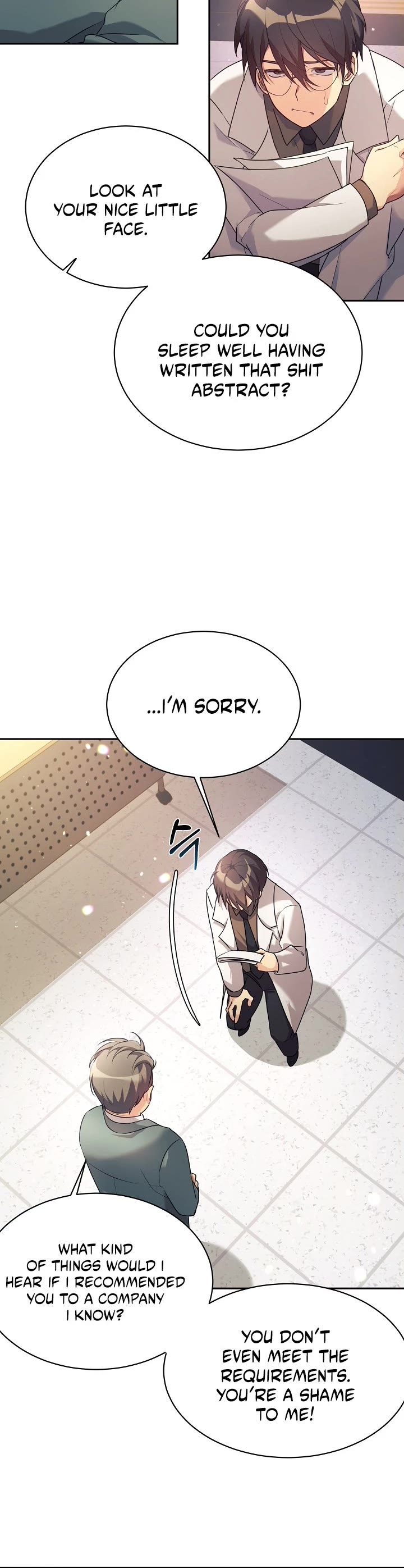 My Daughter Is a Dragon! Chapter 4 page 17 - Chapter 4