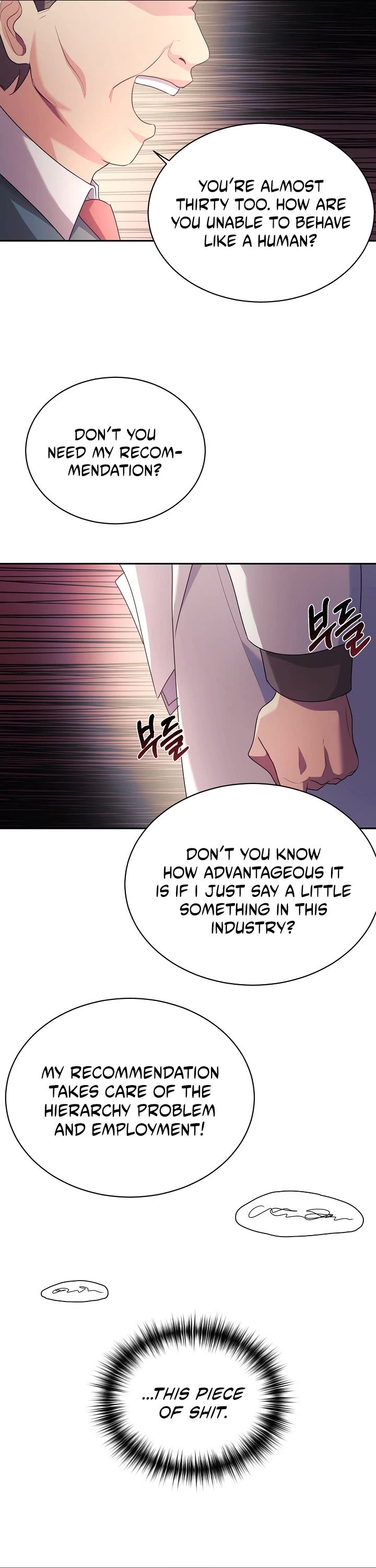 My Daughter Is a Dragon! Chapter 4 page 18 - Chapter 4