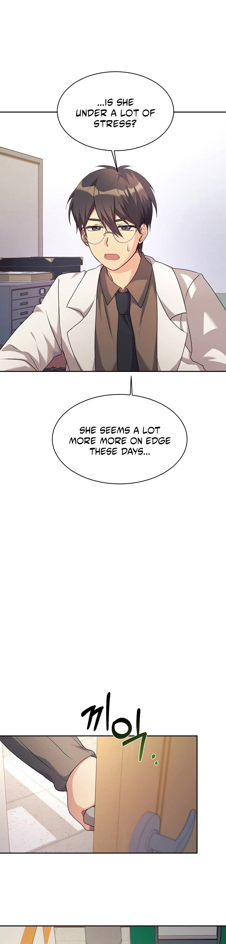 My Daughter Is a Dragon! Chapter 4 page 30 - Chapter 4