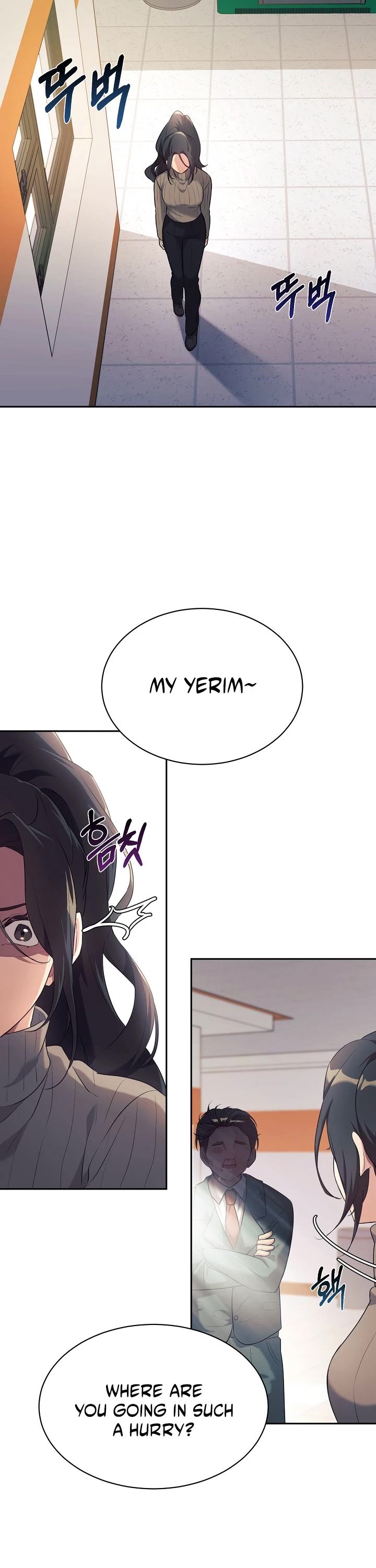 My Daughter Is a Dragon! Chapter 4 page 31 - Chapter 4