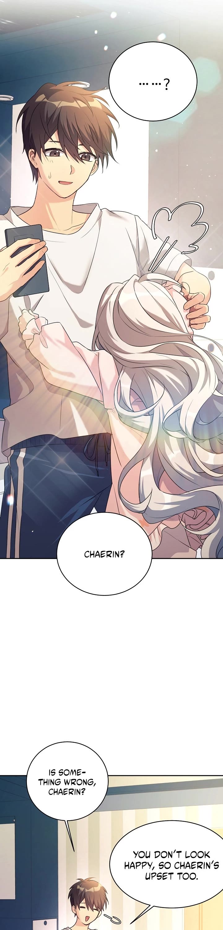 My Daughter Is a Dragon! Chapter 4 page 8 - Chapter 4