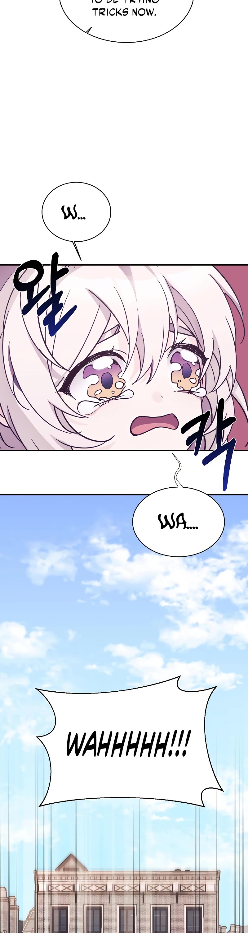 My Daughter Is a Dragon! Chapter 40 page 10 - Chapter 40: S1 END
