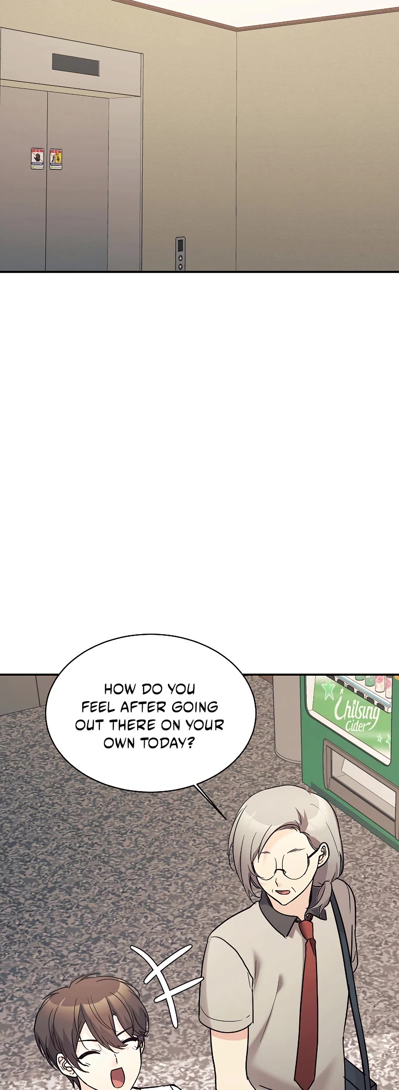 My Daughter Is a Dragon! Chapter 40 page 12 - Chapter 40: S1 END