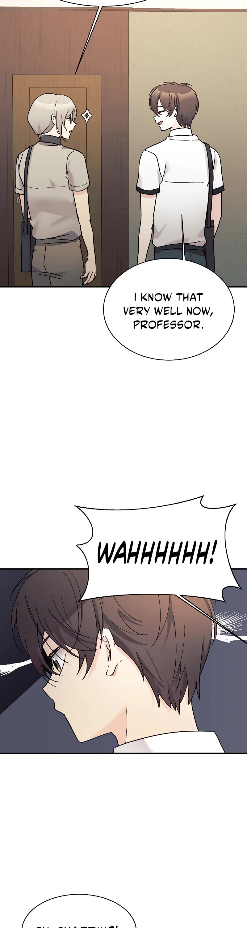 My Daughter Is a Dragon! Chapter 40 page 16 - Chapter 40: S1 END