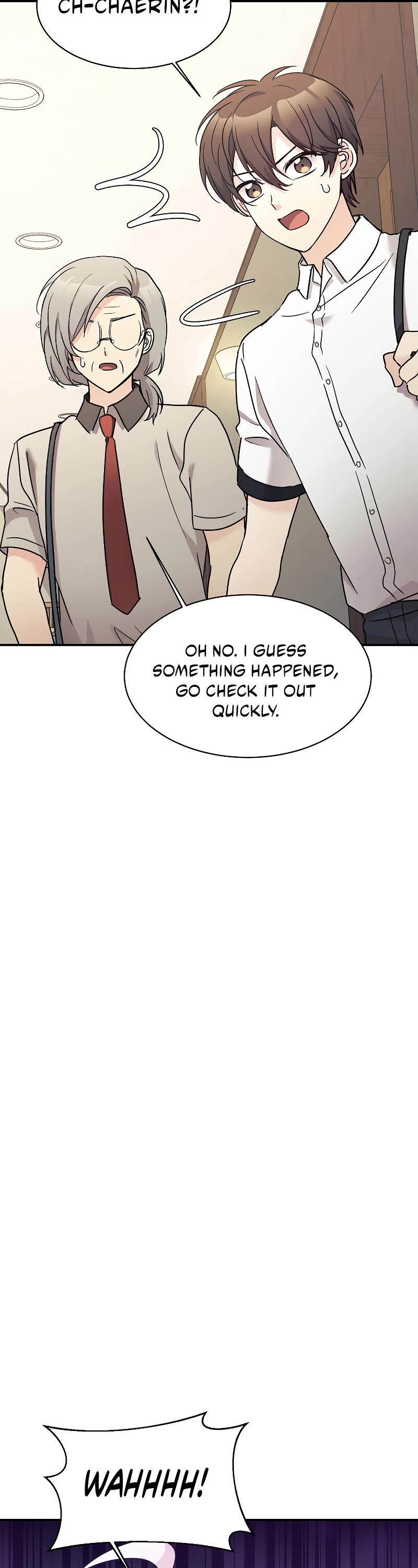My Daughter Is a Dragon! Chapter 40 page 17 - Chapter 40: S1 END