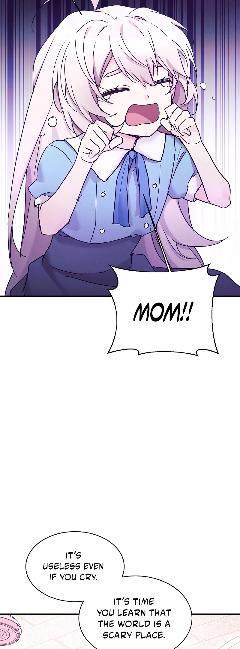 My Daughter Is a Dragon! Chapter 40 page 18 - Chapter 40: S1 END