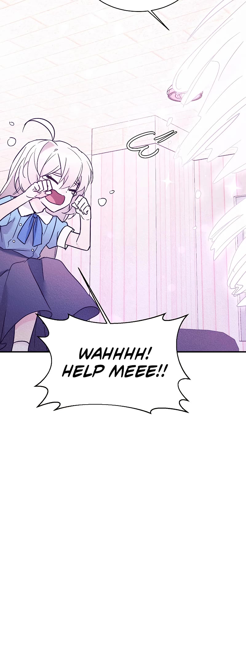 My Daughter Is a Dragon! Chapter 40 page 19 - Chapter 40: S1 END