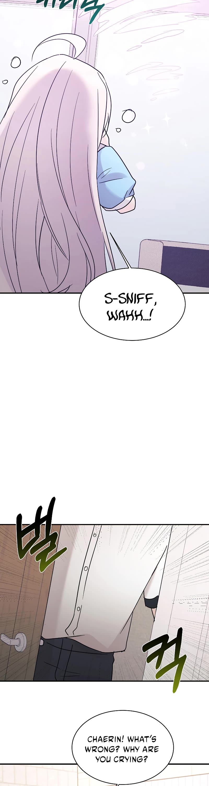 My Daughter Is a Dragon! Chapter 40 page 21 - Chapter 40: S1 END