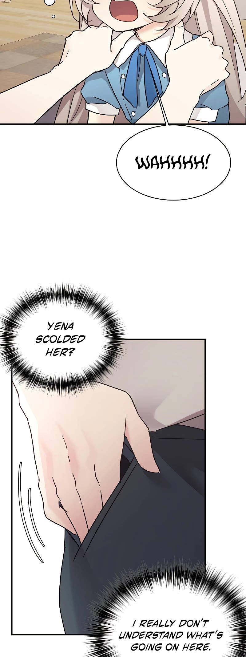 My Daughter Is a Dragon! Chapter 40 page 24 - Chapter 40: S1 END