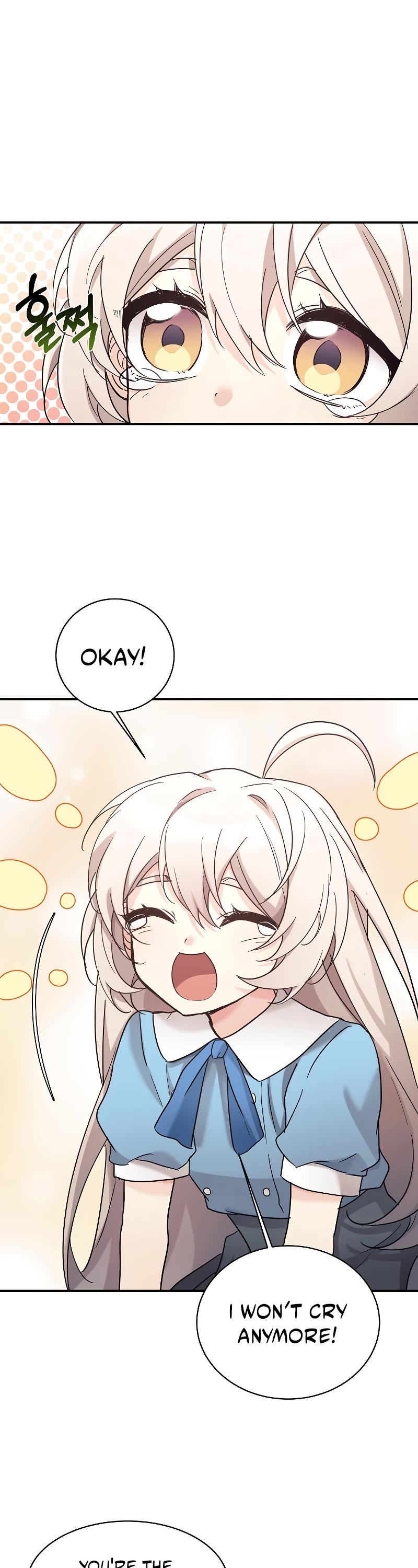 My Daughter Is a Dragon! Chapter 40 page 28 - Chapter 40: S1 END