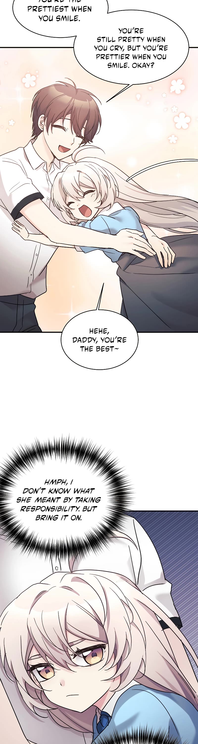 My Daughter Is a Dragon! Chapter 40 page 29 - Chapter 40: S1 END
