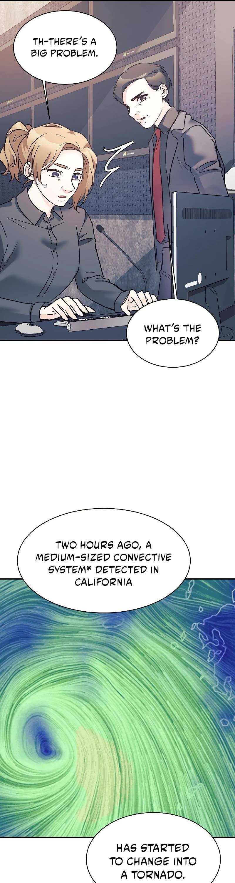 My Daughter Is a Dragon! Chapter 40 page 32 - Chapter 40: S1 END