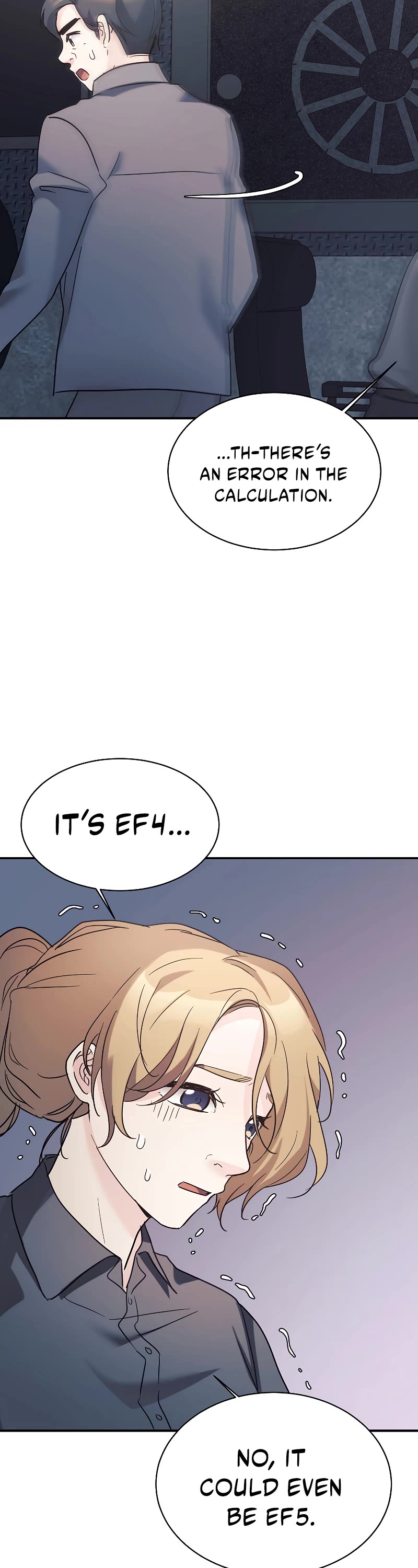 My Daughter Is a Dragon! Chapter 40 page 34 - Chapter 40: S1 END
