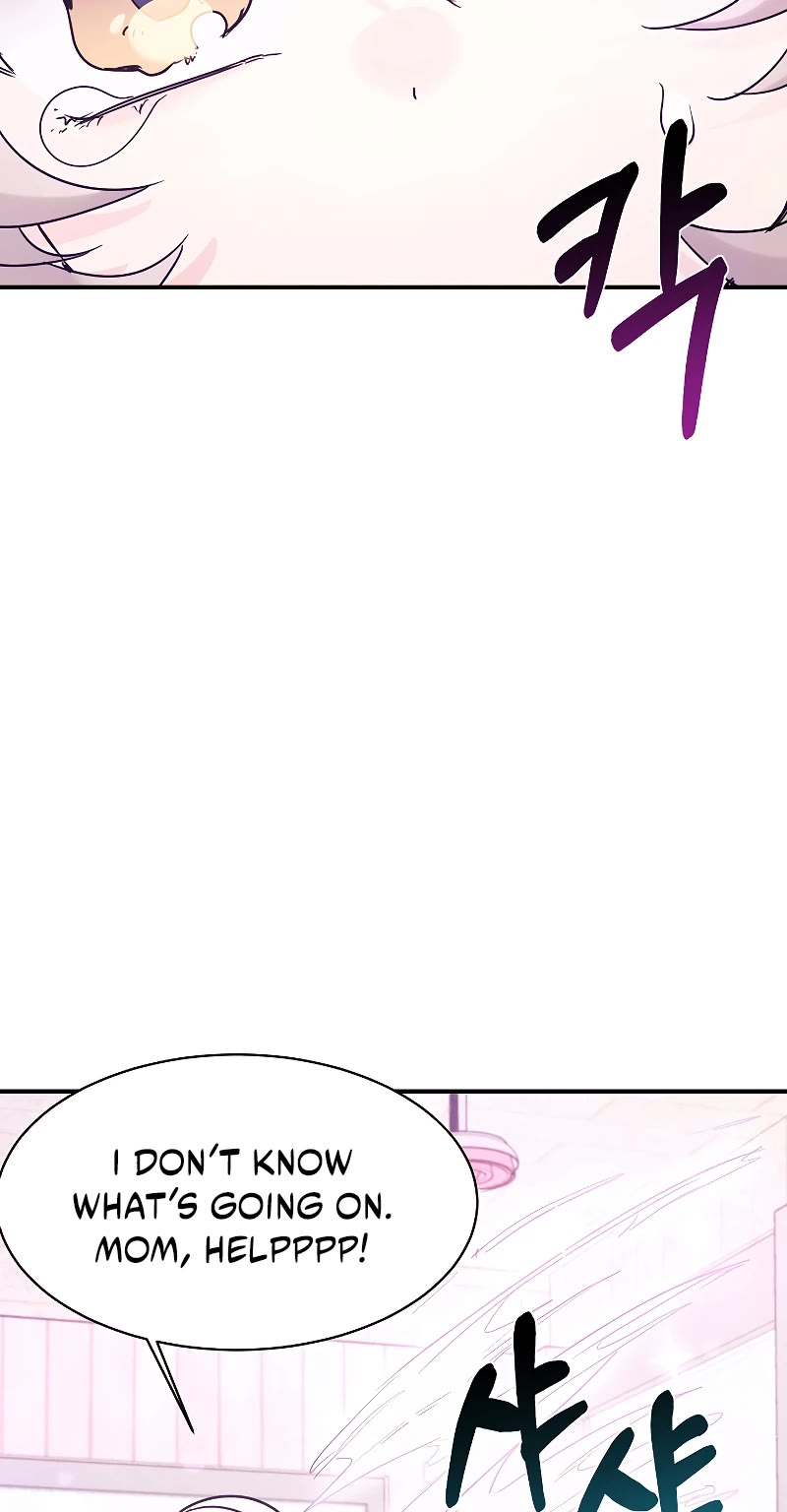 My Daughter Is a Dragon! Chapter 40 page 6 - Chapter 40: S1 END