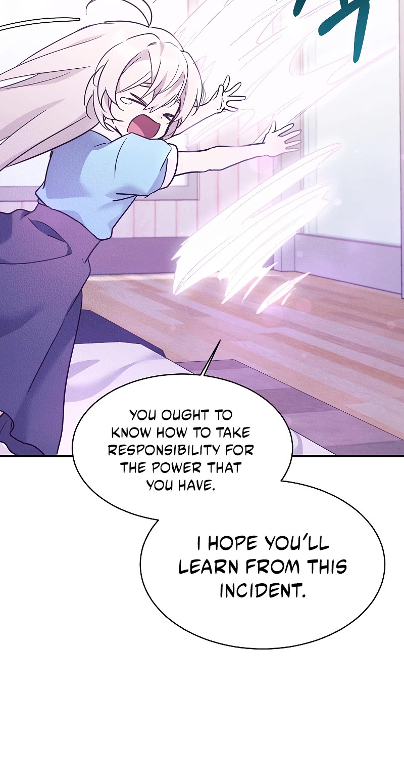 My Daughter Is a Dragon! Chapter 40 page 7 - Chapter 40: S1 END