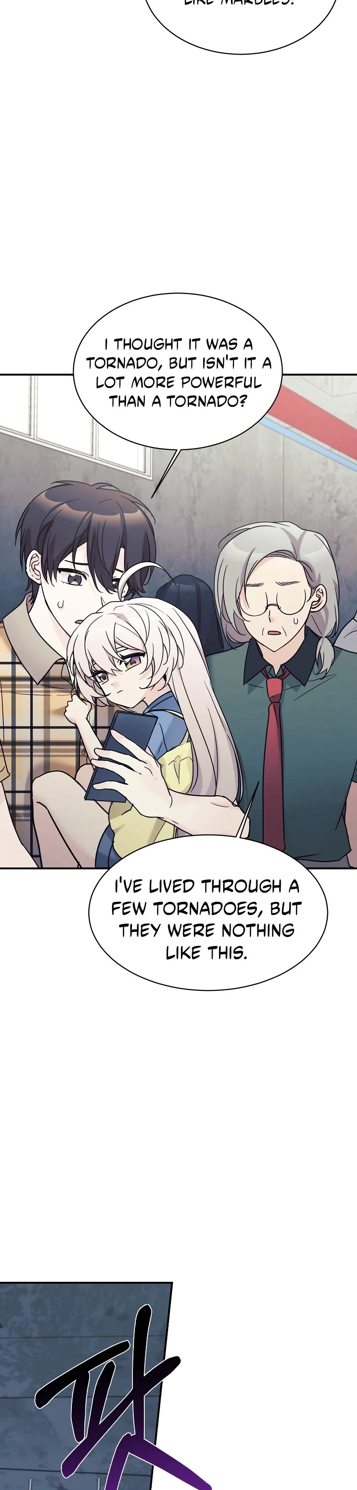 My Daughter Is a Dragon! Chapter 41 page 13 - Chapter 41