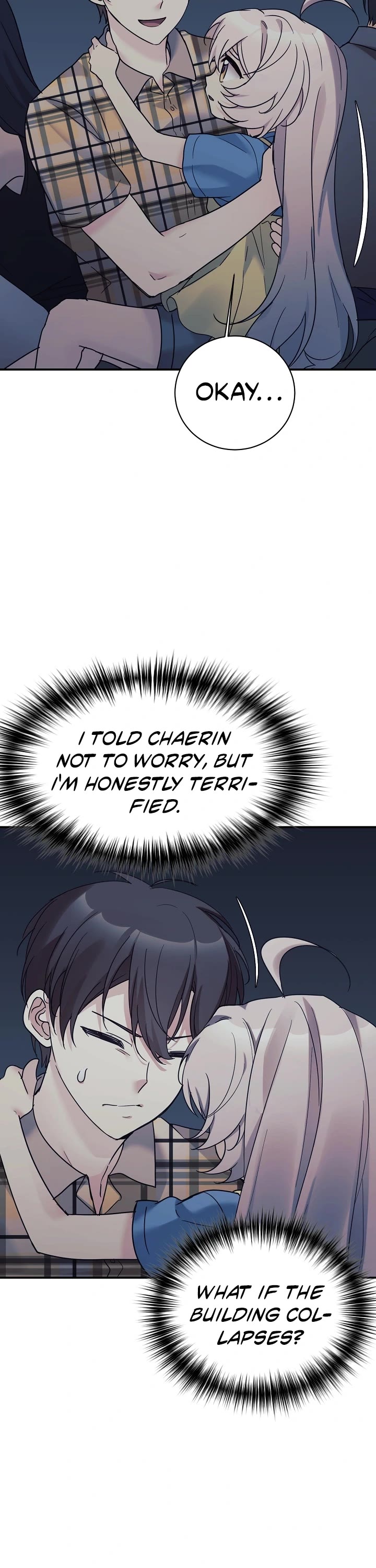 My Daughter Is a Dragon! Chapter 41 page 16 - Chapter 41
