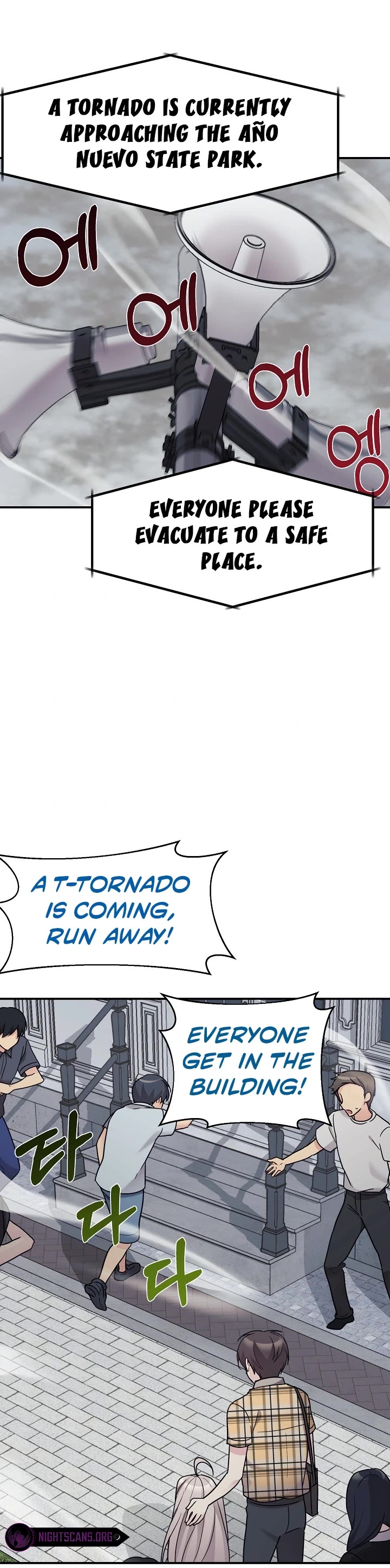 My Daughter Is a Dragon! Chapter 41 page 2 - Chapter 41