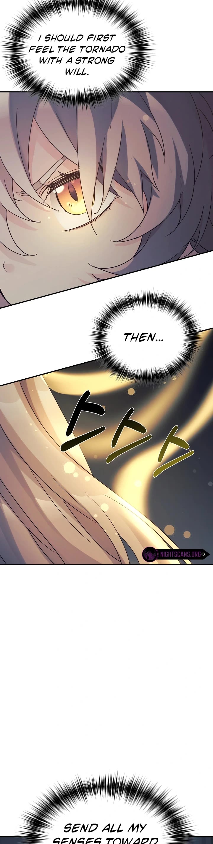 My Daughter Is a Dragon! Chapter 41 page 24 - Chapter 41