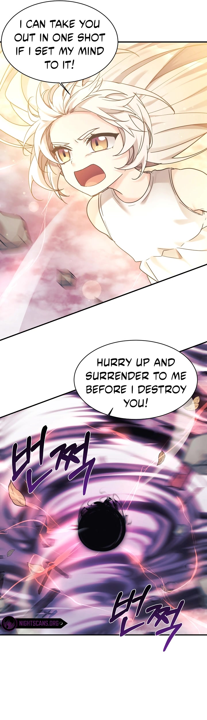 My Daughter Is a Dragon! Chapter 41 page 32 - Chapter 41